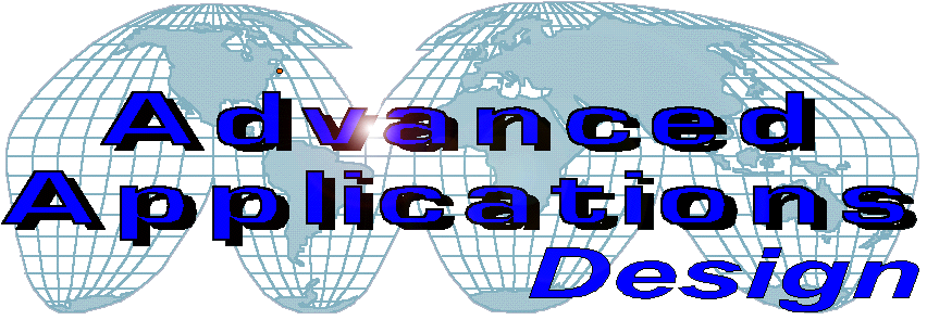 A.A.D. Logo